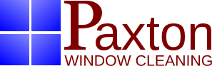 Paxton Window Cleaning LLC Logo